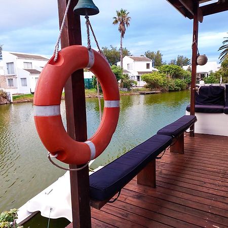 Admiralty Bed & Breakfast Muizenberg Esterno foto