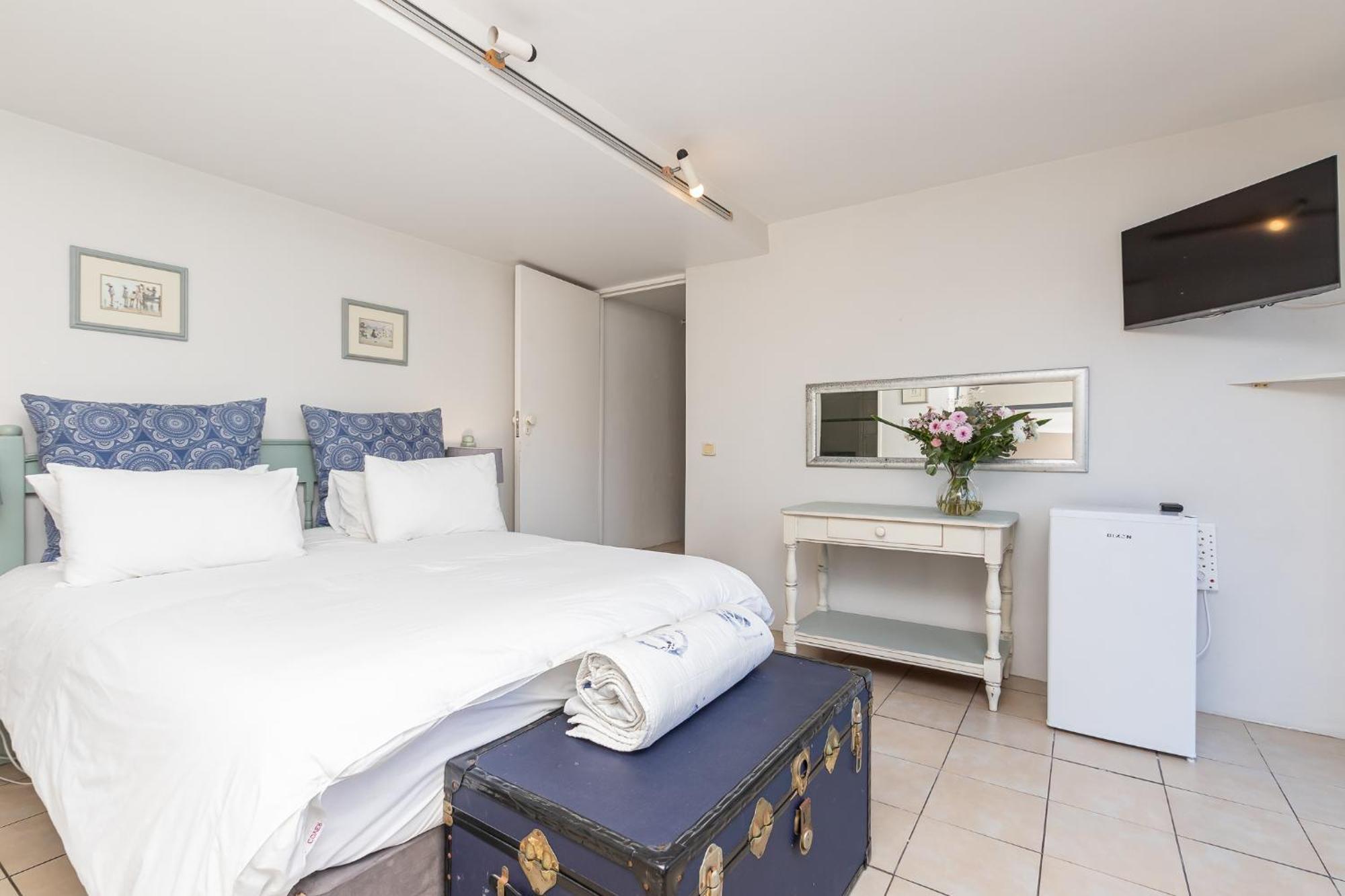 Admiralty Bed & Breakfast Muizenberg Esterno foto